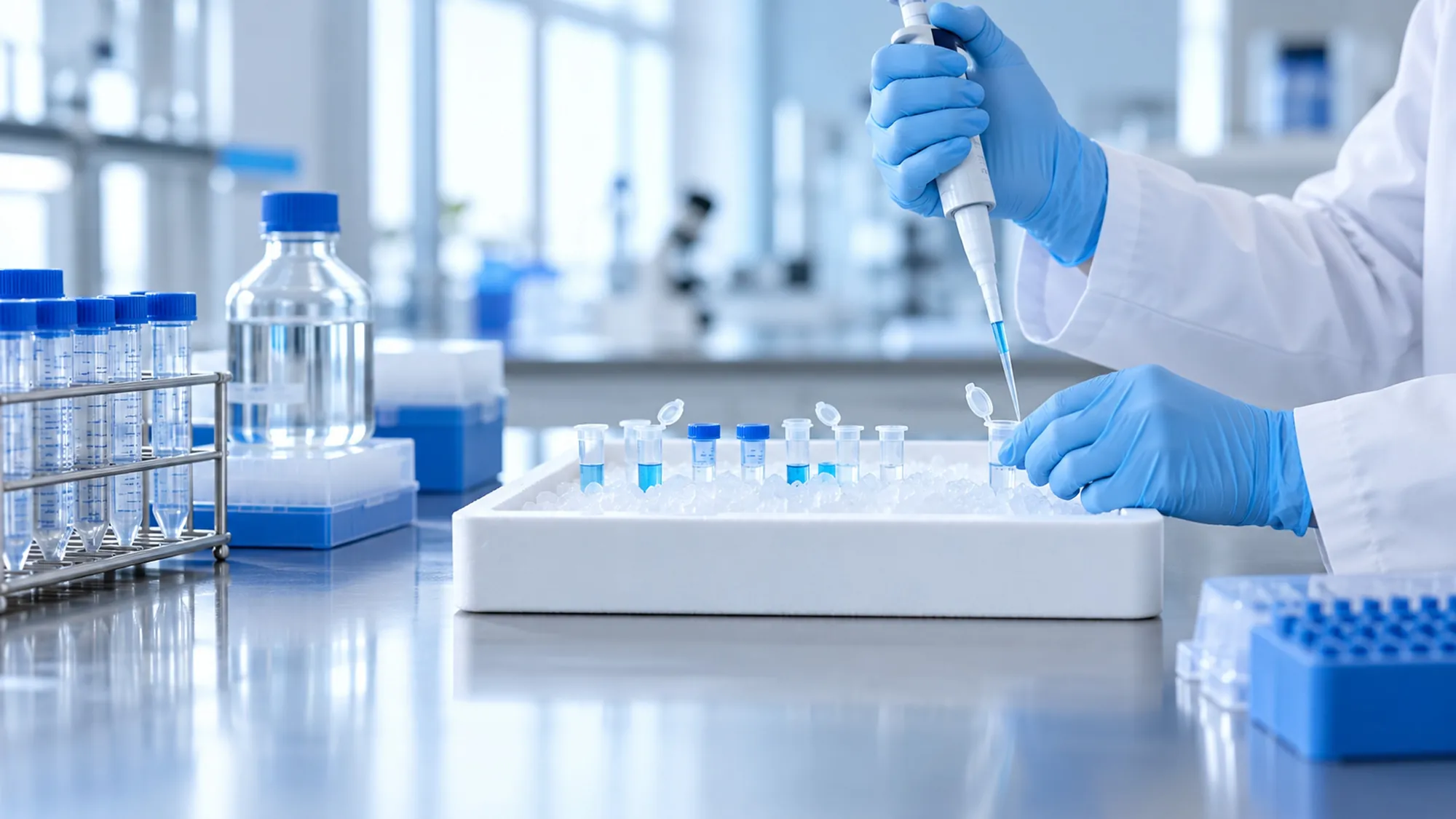 Laboratorios