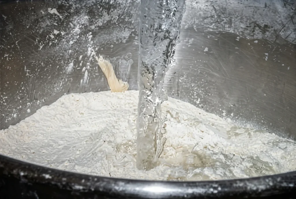 Tipos de hielo