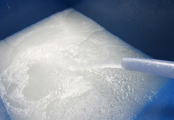 Hielo líquido SI-F agua dulce
