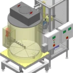 Silo automático AS 500