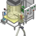Silo automático AS 500