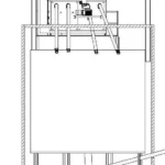 Silos con extracción automática ZS 3 – ZS 20
