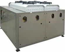 Máquina de hielo UBE 10.000-1 RV
