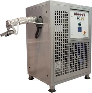 Máquina de hielo UBE 1.750 RV