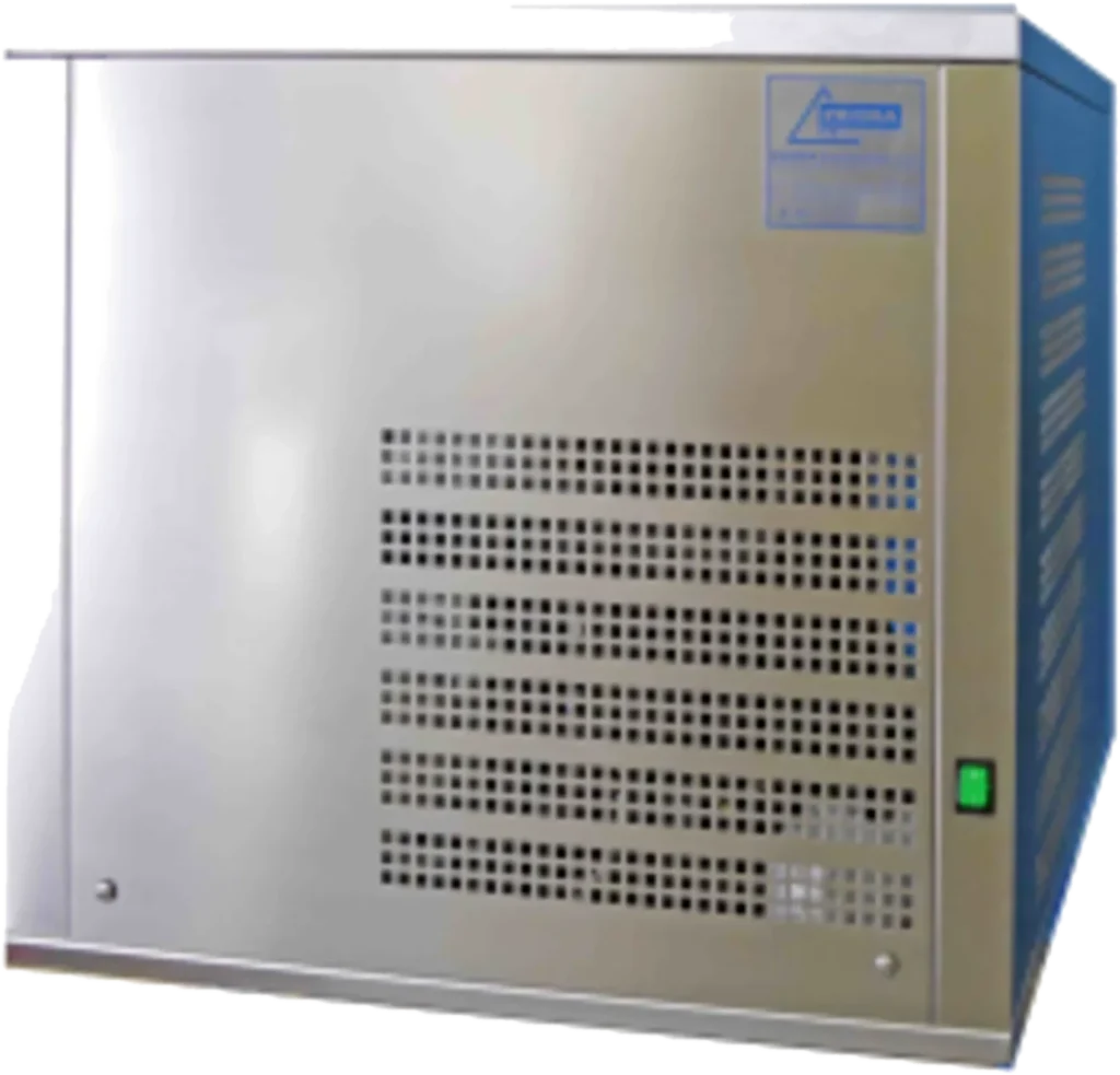 Máquina de hielo ZBE 350
