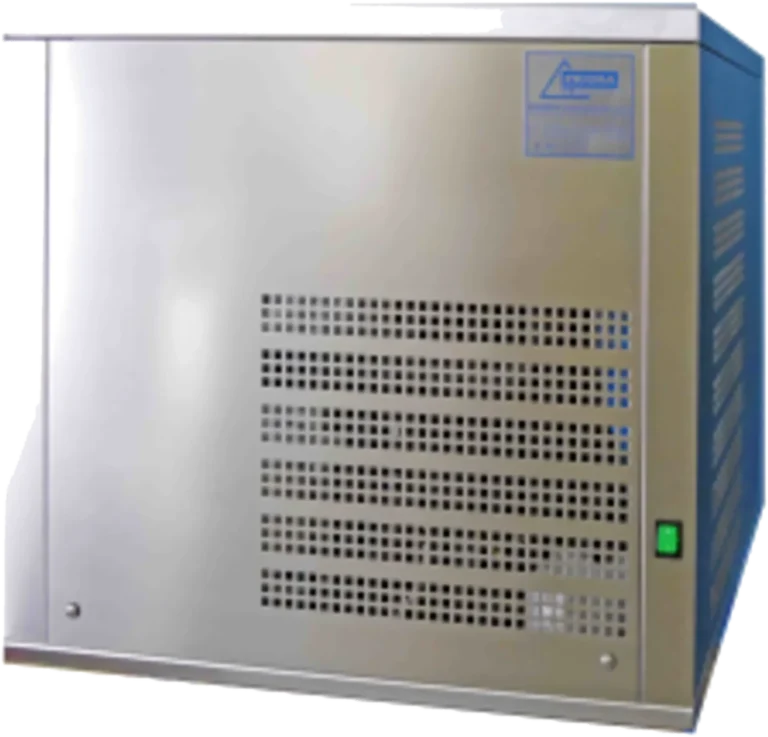 Máquina de hielo ZBE 350