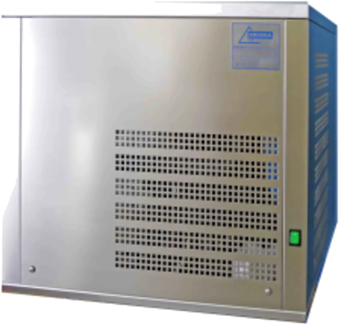 Máquina de hielo ZBE 350