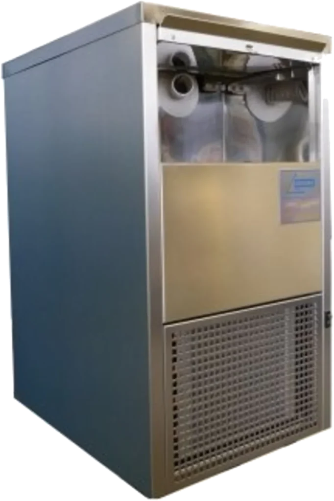 Máquina de hielo ZBE 30-10