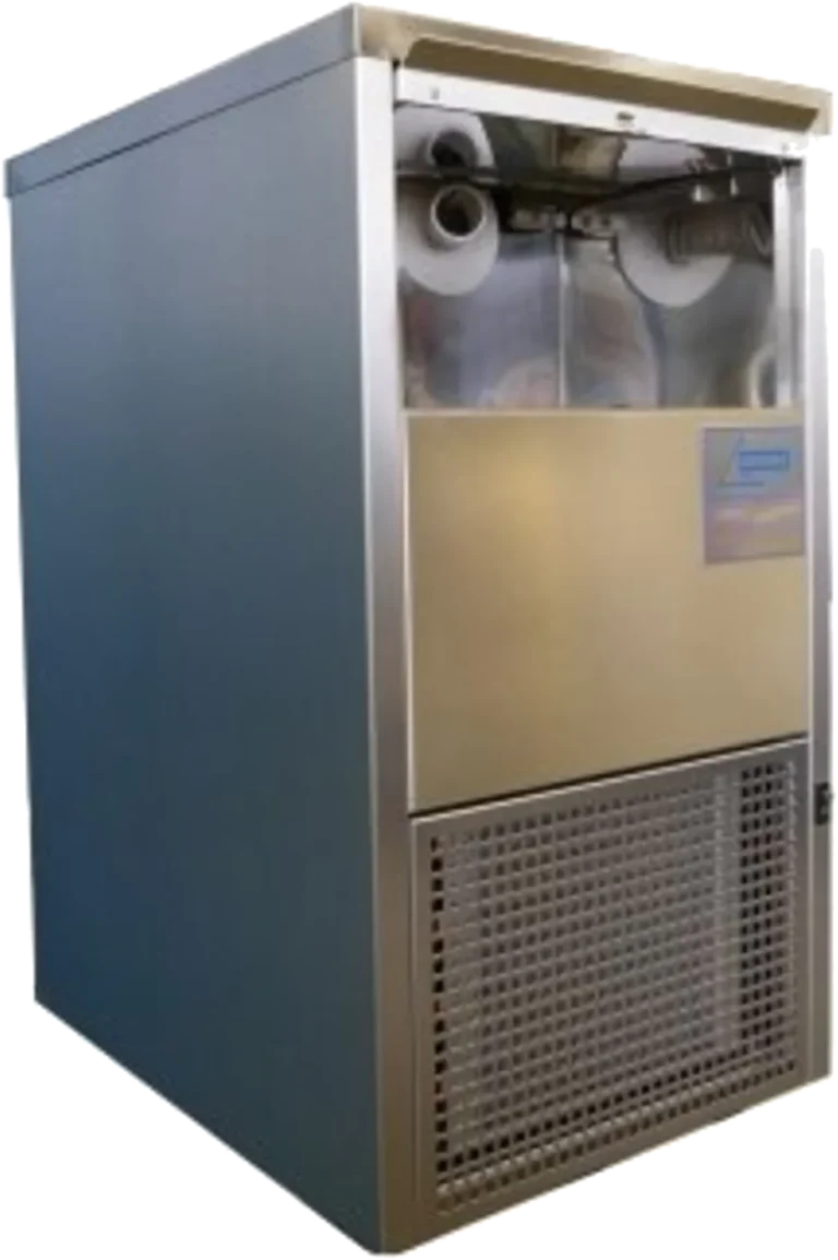Máquina de hielo ZBE 30-10